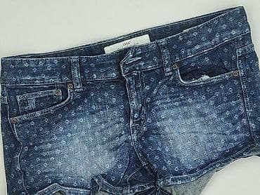mh jeans: H&M L.O.G.G., Szorty damskie, rozmiar S — 1