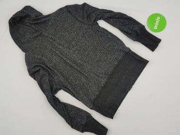 bluza bez kaptura: Bluza z kapturem damska, rozmiar S — 3