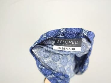 stradivarius niebieska sukienka: Ulubione, Bluzka damska, S — 4