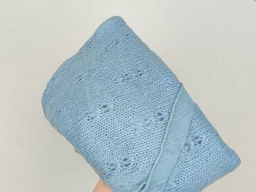 sweter piórkowy na drutach: Taifun, Bluzka damska, rozmiar M — 6