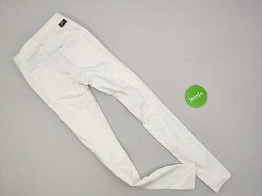 bialym: Dr.Denim, Jeansy damskie, rozmiar S — 3