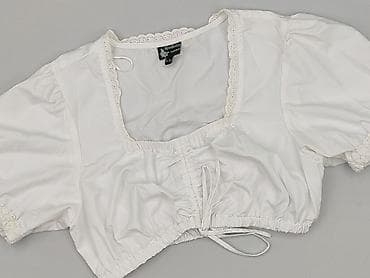 Top damski, rozmiar M