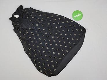 hm bluzki: H&M, Top damski, rozmiar L — 2