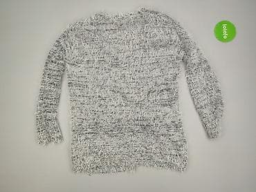 sweter monki: Kardigan damski, rozmiar 4XL — 3