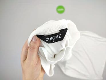 karl lagerfeld choupette t shirty: Chic Me, Sukienka damska, rozmiar L — 4