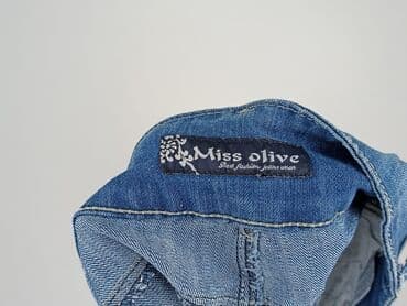 olivka blog dżinsy: Spódnica damska, rozmiar S — 4