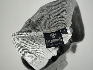 l: Hummel, Spodnie dresowe dla mężczyzn, rozmiar S — 4