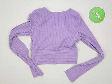 shein dostawa: Shein, Bluzka damska, rozmiar XS — 3