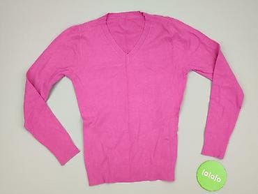 sweter azurowy: Sweter damski, rozmiar S — 2