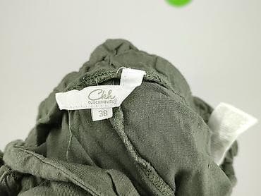 Clockhouse, Cargo for women, size M — 4