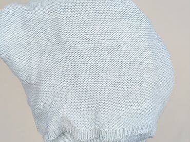 kurtka puchowa damska z kapturem reserved: Sweter damski, rozmiar M — 6