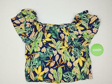 spodnie mango claudia: F&F, Bluzka damska, rozmiar 2XL — 2