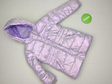 kurtki krótkie dla chłopca cmp: Kurtka zimowa, Sinsay, 4-5 lat, 104-110 cm, stan - Bardzo dobry — 2