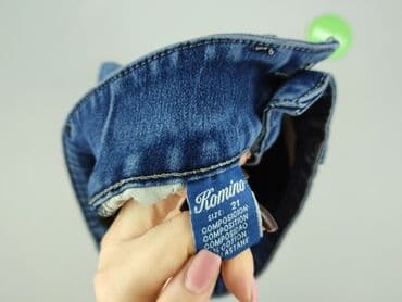 ccc buty fila dziecięce: Jeansy damskie, rozmiar S — 4