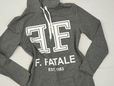 Women: Free Still, Women`s hoodie, size M (EU 38) — 1
