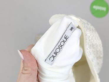 za darmo: QUIOSQUE, Sukienka damska, rozmiar S — 4