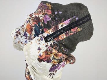 pull and bear bluzka w paski: Bershka, Sukienka damska, rozmiar M — 5