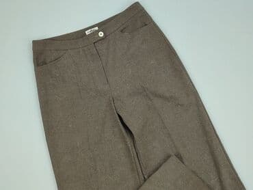 spodnie redial: Taranko, Spodnie materiałowe damskie, rozmiar L — 1