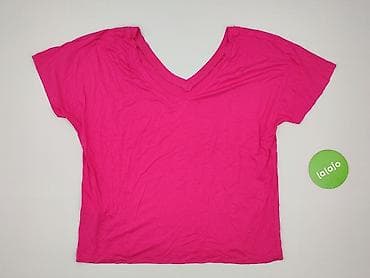 nike za darmo: MEGI, Bluzka damska, rozmiar XL — 2