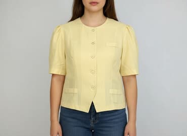 bluzki świąteczne damskie allegro: Bluzka damska, rozmiar 2XL — 5