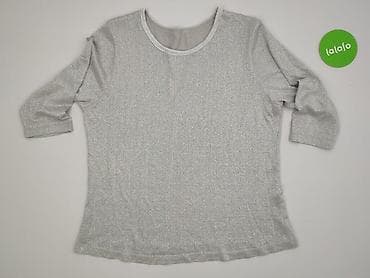 eu 54: Bluzka damska, rozmiar 3XL — 2