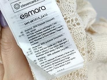 maison scotch s: Esmara, Sweter damski, rozmiar M — 6