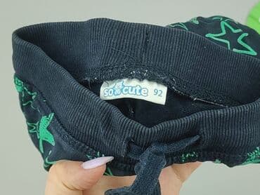 only play curve spodnie: Sweatpants, So cute, 1.5-2 years, 92, condition - Perfect — 5