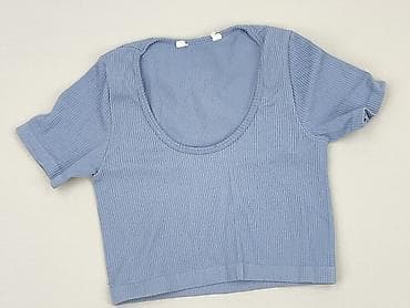 t shirty damskie basic: Top damski, rozmiar S — 1