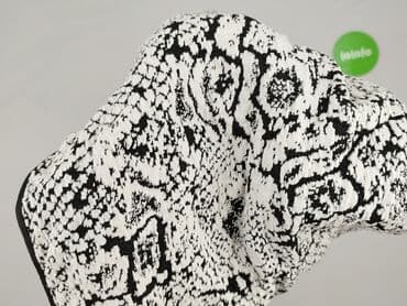 sukienka w wężowy wzór: Kardigan damski, rozmiar S — 4