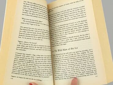 Books, Audio & Video formats: Book, genre - Novel, condition - Very good — 3