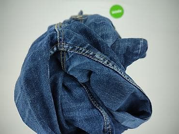 infinity clothes: Inextenso, Jeansy dla mężczyzn, rozmiar XL — 5