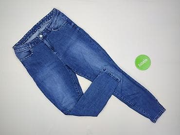 prl jeans: Jeansy damskie, rozmiar M — 2