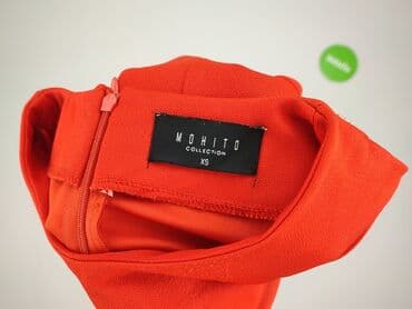 mohito czerwone sukienki: Mohito, Sukienka damska, rozmiar XS — 5