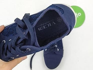 buty libero: Vices, Trampki damskie, rozmiar 38 — 6