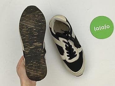 Tommy Hilfiger, Sneakersy damskie, rozmiar 38 — 4