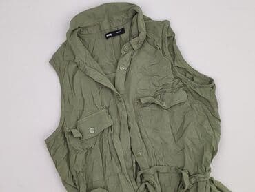 sukienka koszulowa c a: Sinsay, Sukienka damska, rozmiar L — 1