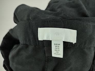 perfumy hm: H&M, Spodnie materiałowe damskie, rozmiar 2XL — 4