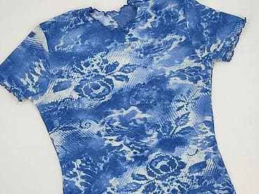 bluza sonic h m: Bluzka damska, rozmiar S — 1