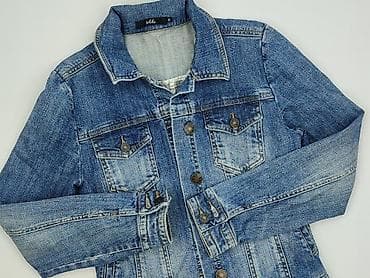 mexx jackets: Kurtka jeansowa damska, rozmiar S — 1