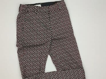H&M, Spodnie materiałowe damskie, XS