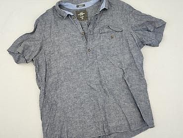 H&M L.O.G.G., Koszulа dla mężczyzn, rozmiar L