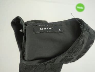 sukienki dopasowane: Reserved, Sukienka damska, rozmiar S — 4