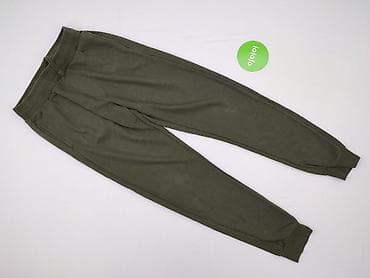 humor spodnie: Sinsay, Spodnie dresowe dla mężczyzn, rozmiar S — 2