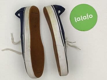 trampki roxy: Sneakersy damskie, rozmiar 37 — 4