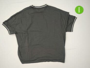 asos koszulka: ASOS Design, T-shirt damski, rozmiar M — 4