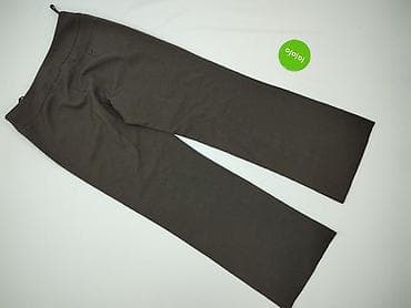 dunnes buty: Atmosphere, Spodnie materiałowe damskie, rozmiar L — 3