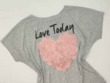 t shirt koci domek gabi: MEGI, T-shirt damski, rozmiar XL — 1