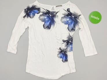 bluzki z printem: Orsay, Bluzka damska, rozmiar S — 2