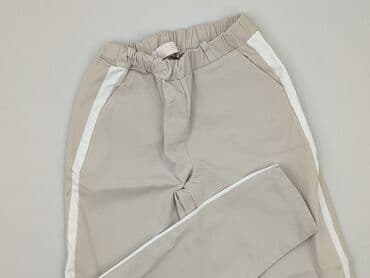 stradivarius spodnie dresowe: Cocomore, Spodnie materiałowe damskie, rozmiar S — 1