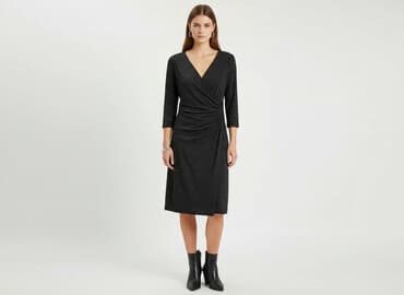 duże rozmiary sukienek wieczorowych: Fransa, Women`s dress, size S — 1